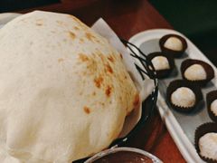 -ELI FALAFEL Lebanese&Mediterranean黎巴嫩美食(富城路店)