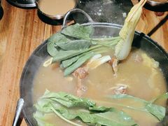 -老街破店牛大骨