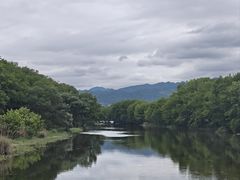 -西溪南古村落