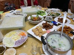 -联邦酒楼
