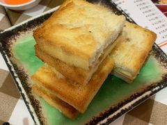 -新大咀港式茶餐厅(宝山万达店)