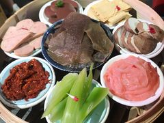 -麻辣英雄重庆火锅(二城广场店)