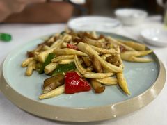-八仔大富楼·河鲜(西江店)
