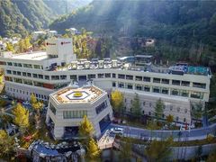 -古尔沟华美达温泉度假酒店