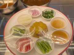 -伊和园清真餐饮