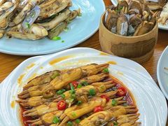 -面道赞宁海海鲜面(迎凤街店)