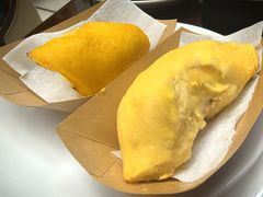 -朗丽兹自助餐厅