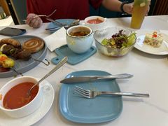-库滋明·俄罗斯特色美食(中央大街店)