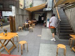 露天位-沪西老弄堂面馆(定西路店)