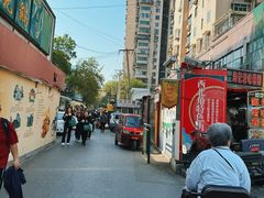 -天津水游城丽筠酒店