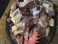 -威邵鸡煲(西华路总店)