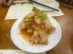 -老厨家(中央大街西七道街店)