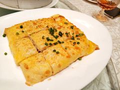 黄金豆皮-亢龙太子酒轩(东湖店)