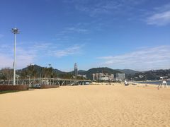 -大梅沙海滨公园