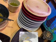 -寿司郎(皇庭广场店)