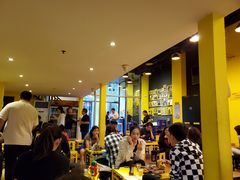 -望京小腰(北京总店)