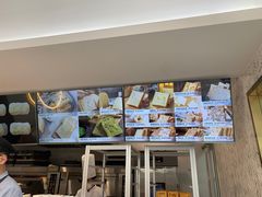 -爸爸糖手工吐司(上海五角场万达店)