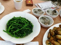 -轩记海鲜餐厅·四十五年老字号·经典粤菜(西区彩虹店)