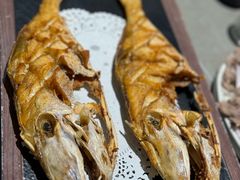 -钱山海鲜大排档