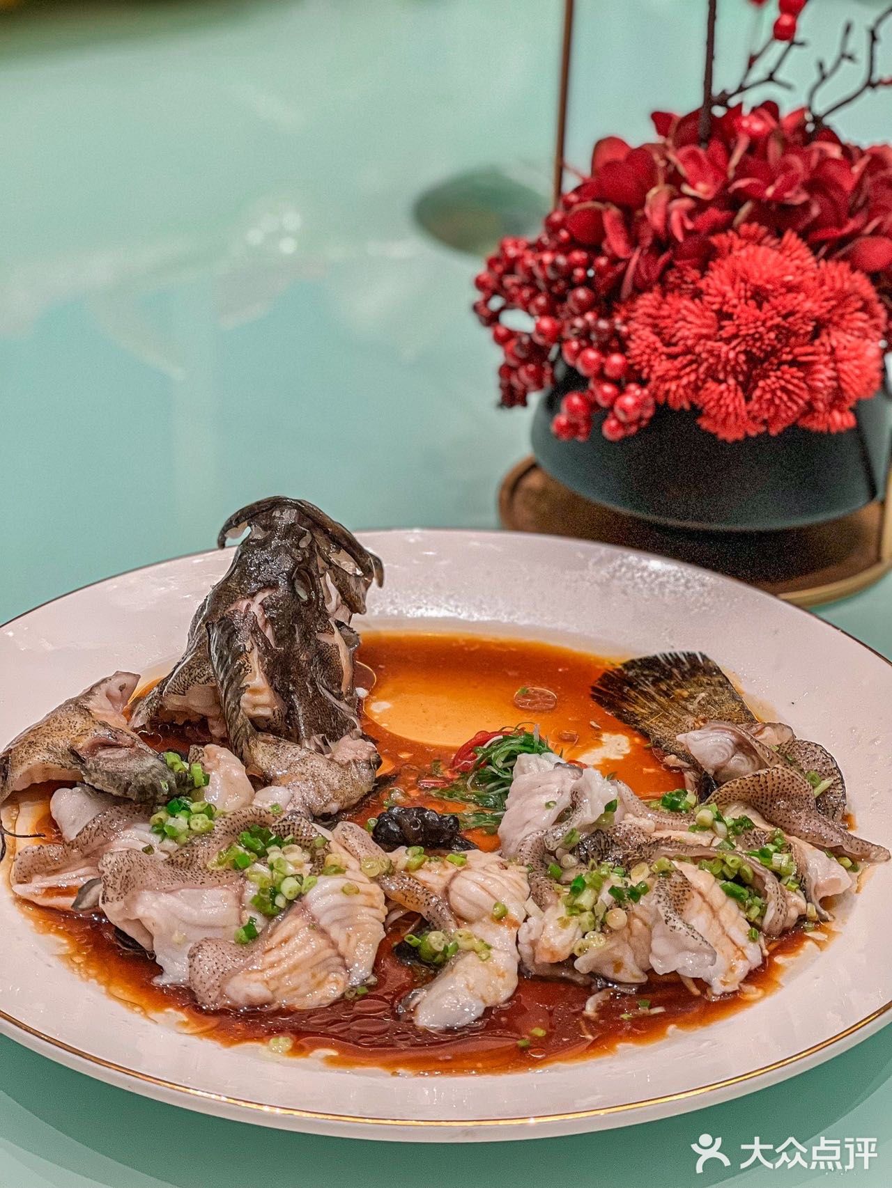 浦东宴请聚会的好去处