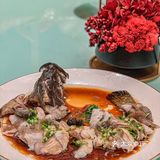 浦东宴请聚会的好去处