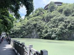 -天河潭旅游度假区