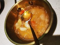 -明腾壹间茶餐厅(新都会花园广场店)