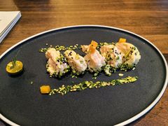 奇妙虾球-喜鼎海胆水饺(东港店)