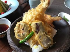 -山葵家·创意料理(宁波来福士店)