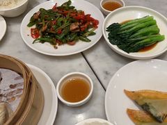 -南小馆(迪士尼小镇店)