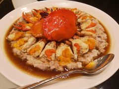 -广州文华东方酒店·江-由辉师傅主理