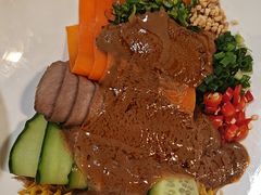 -东来顺饭庄(金泉广场店)