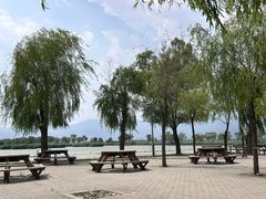 -野鸭湖国家湿地公园