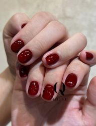 -QHOUSE美甲美睫