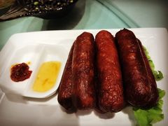 -天厨妙香素食餐厅(清华店)