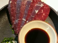-赤坂亭M9和牛烧肉·日料398放题(万达店)