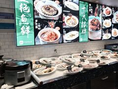 -小绍兴家宴·百年绍兴菜(鲁迅路店)