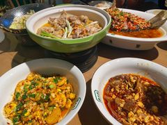 -费大厨辣椒炒肉(富兴店)