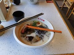 -味千拉面(金融街店)