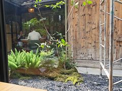 -院子餐厅·大锅菜·老杭帮(桥西直街店)
