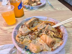 -彭姐麻辣烫(海淀店)
