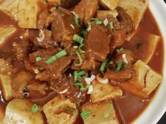 -宁夏国强手抓羊肉·清真菜(未央路凤三店)