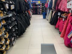 -迪卡侬(烟台万达店)