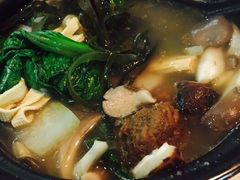 -清真·穆萨砂锅(大皮院店)