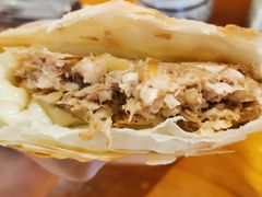 -鼎高高陕西美食(龙德广场店)