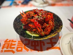-熊记虾王·小龙虾(东晓南店)