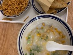 -正南齐北·老街糯米团(洪崖洞店)