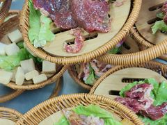 -牛犇炭火烤肉·鲜切烤肉(承德总店)