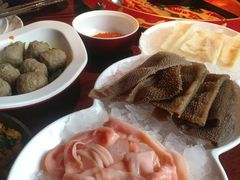 -巴邑火锅·夜宵(港隆广场店)