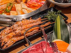 -炉小哥烤肉(信万广场店)